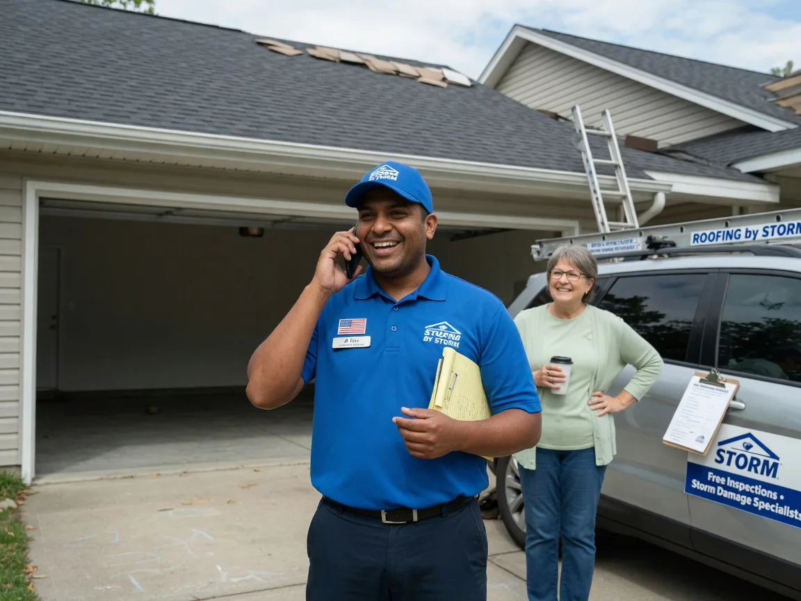 Roof Repair Near Me Fulton, IL FAQs