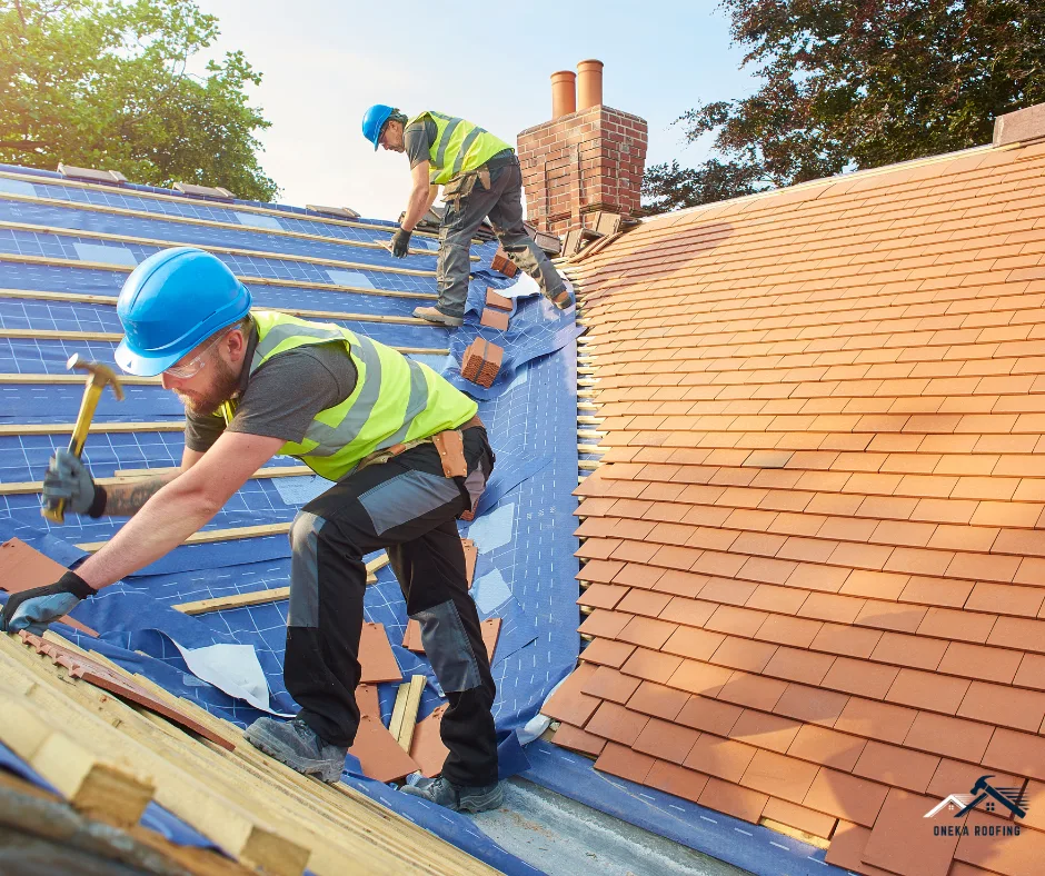 Why choose Roof Repair Near Me in Fulton, IL