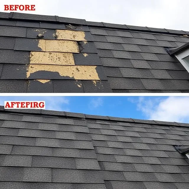 Roof Repair Near Me in Fulton, IL near me